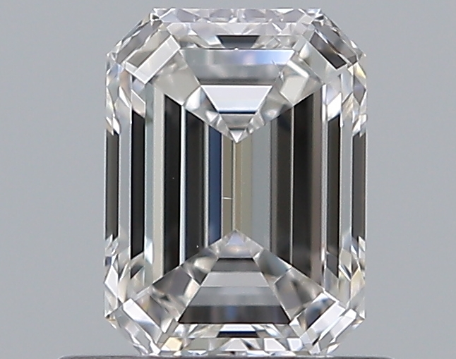 Бриллиант Изумруд 0.70 крт