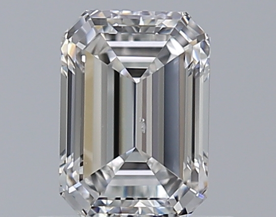 Бриллиант Изумруд 0.70 крт