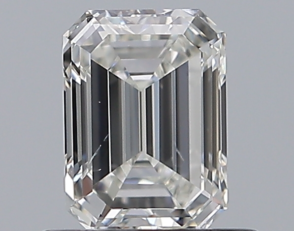 Бриллиант Изумруд 0.70 крт