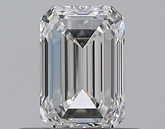 Бриллиант Изумруд 0.52 крт