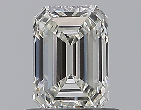 Бриллиант Изумруд 0.56 крт