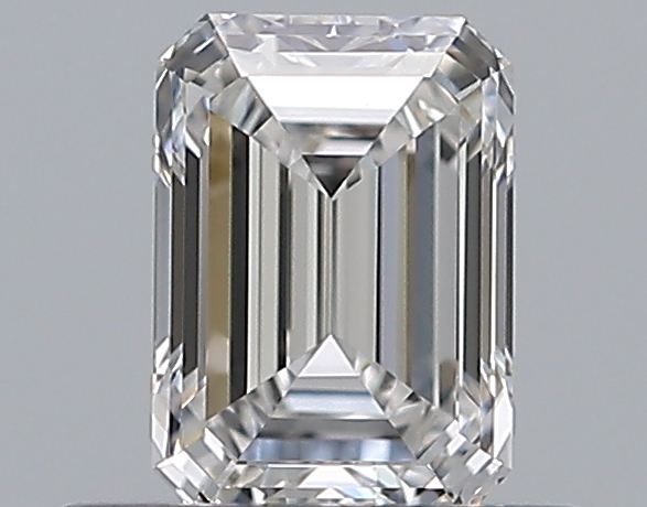 Бриллиант Изумруд 0.52 крт