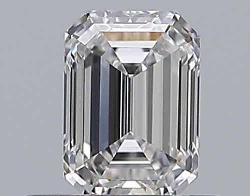 Бриллиант Изумруд 0.51 крт