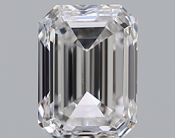 Бриллиант Изумруд 0.50 крт