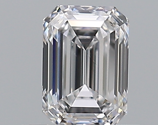 Бриллиант Изумруд 0.51 крт