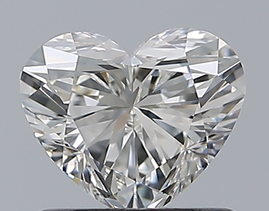 Бриллиант Сердце 0.70 крт