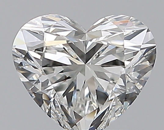 Бриллиант Сердце 0.76 крт