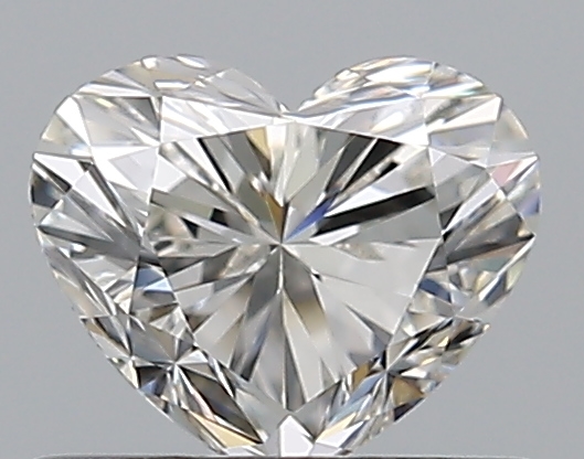 Бриллиант Сердце 0.60 крт
