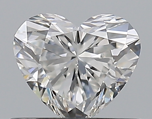 Бриллиант Сердце 0.51 крт