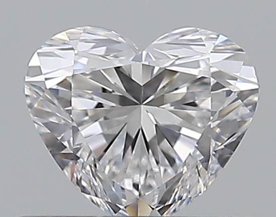 Бриллиант Сердце 0.50 крт