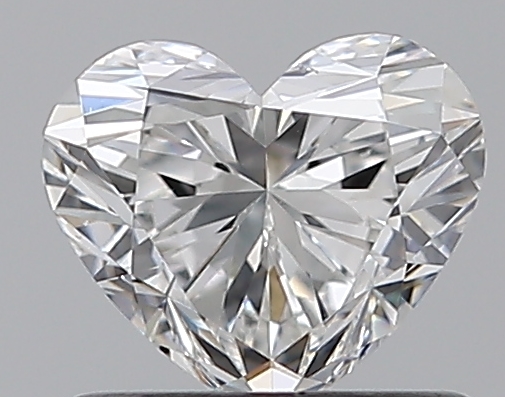 Бриллиант Сердце 0.59 крт