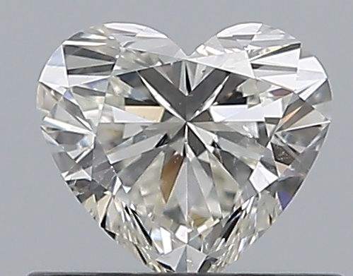 Бриллиант Сердце 0.51 крт