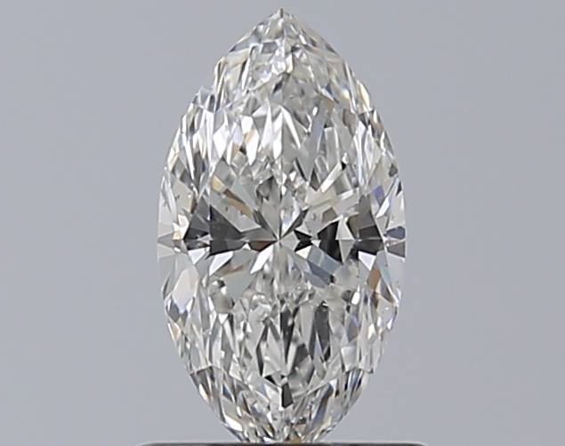 Бриллиант Маркиз 0.74 крт