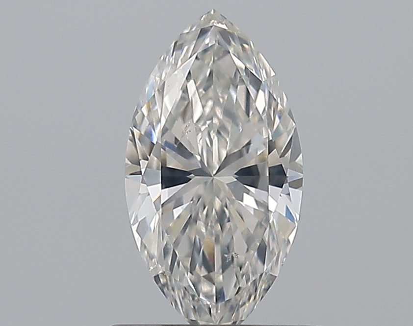 Бриллиант Маркиз 0.72 крт