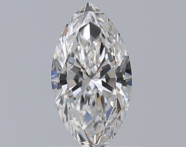 Бриллиант Маркиз 0.55 крт