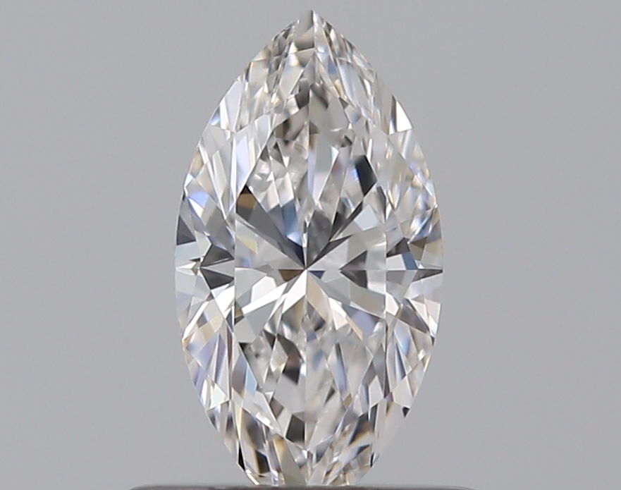 Бриллиант Маркиз 0.50 крт