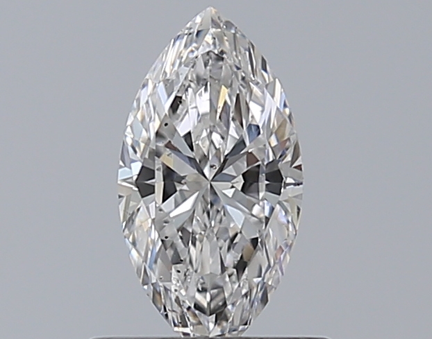 Бриллиант Маркиз 0.52 крт