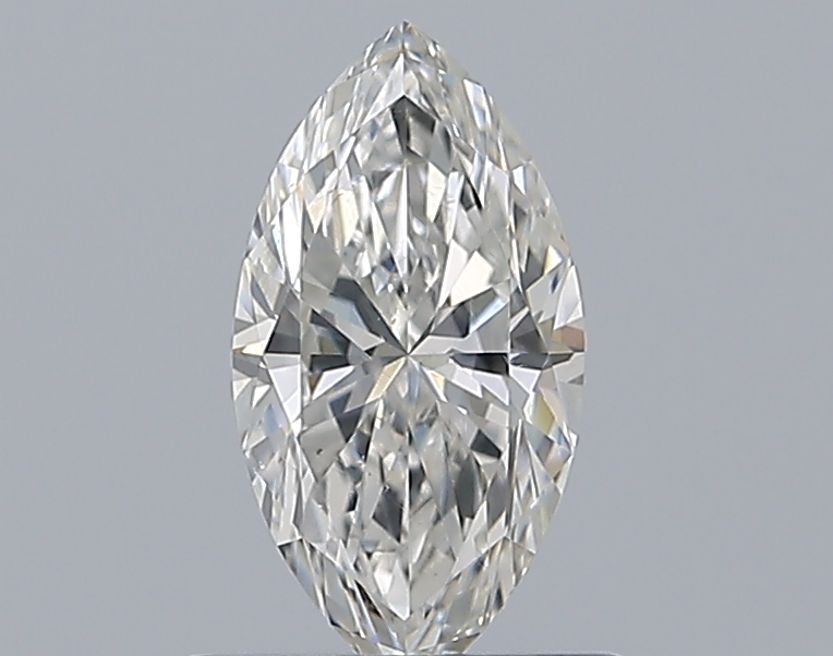 Бриллиант Маркиз 0.65 крт