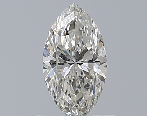 Бриллиант Маркиз 0.60 крт