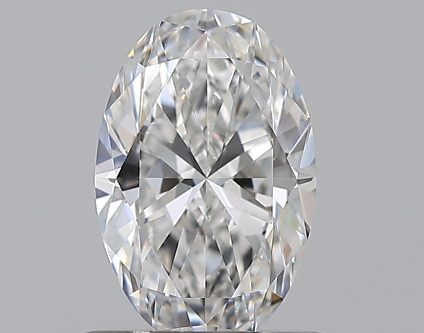 Бриллиант Овал 0.70 крт