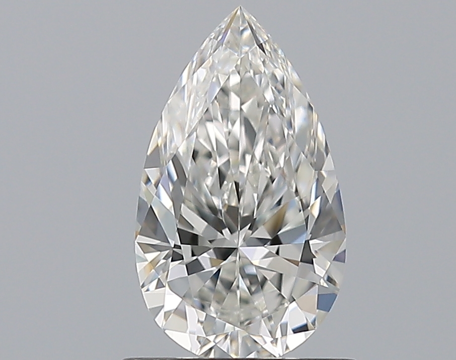 Бриллиант Груша 0.90 крт