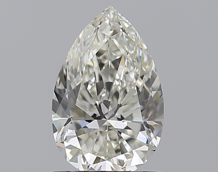 Бриллиант Груша 0.90 крт