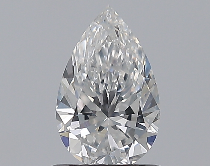 Бриллиант Груша 0.85 крт