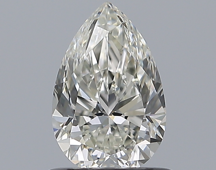 Бриллиант Груша 0.70 крт