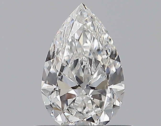 Бриллиант Груша 0.53 крт