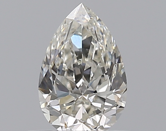 Бриллиант Груша 0.50 крт