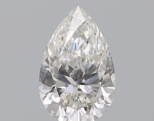 Бриллиант Груша 0.51 крт