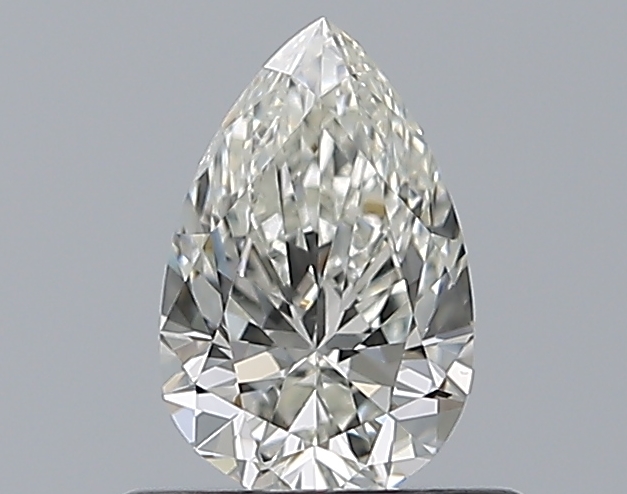 Бриллиант Груша 0.51 крт