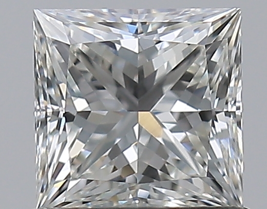 Бриллиант Принцесса 0.73 крт