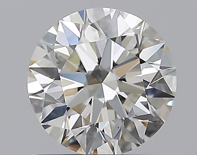 Бриллиант Круглый 0.78 крт