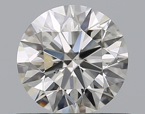 Бриллиант Круглый 0.56 крт