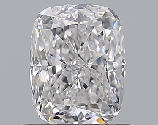 Бриллиант Кушон 0.90 крт