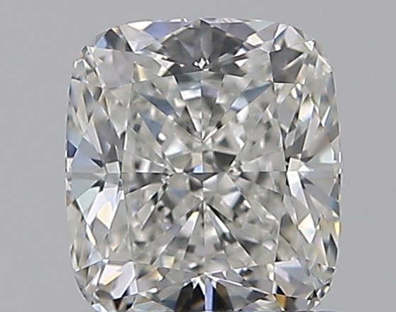 Бриллиант Кушон 0.83 крт