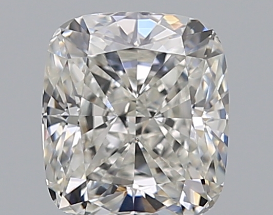 Бриллиант Кушон 0.75 крт