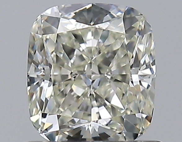 Бриллиант Кушон 0.76 крт