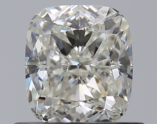 Бриллиант Кушон 0.70 крт