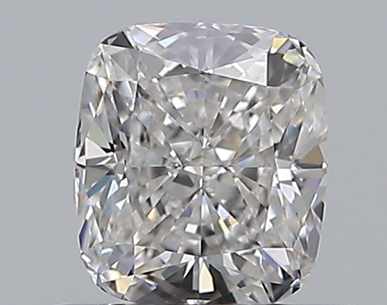 Бриллиант Кушон 0.50 крт