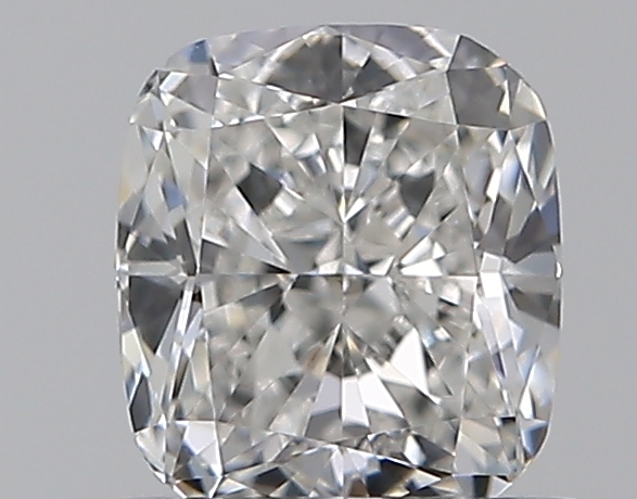 Бриллиант Кушон 0.52 крт