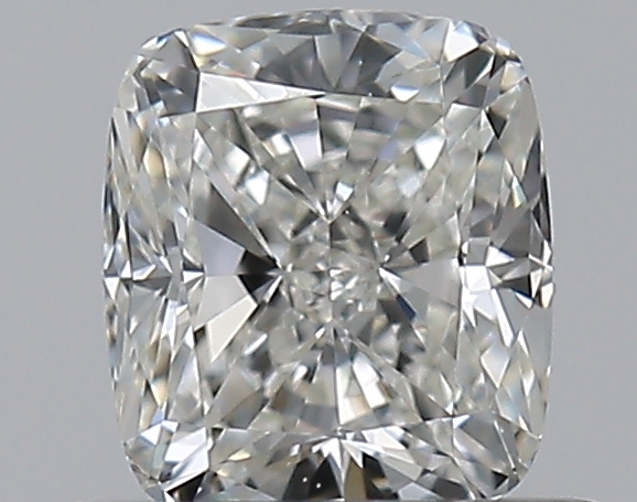 Бриллиант Кушон 0.53 крт