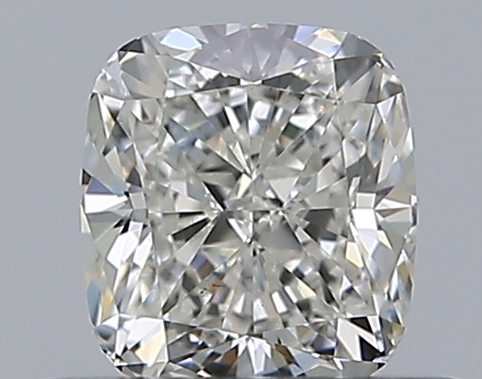 Бриллиант Кушон 0.50 крт