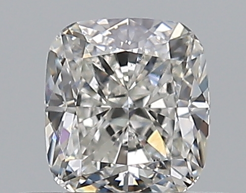 Бриллиант Кушон 0.52 крт