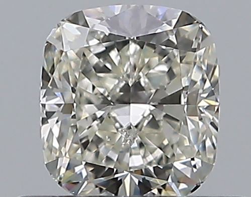 Бриллиант Кушон 0.51 крт