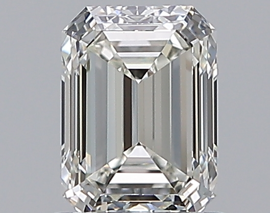 Бриллиант Изумруд 0.92 крт