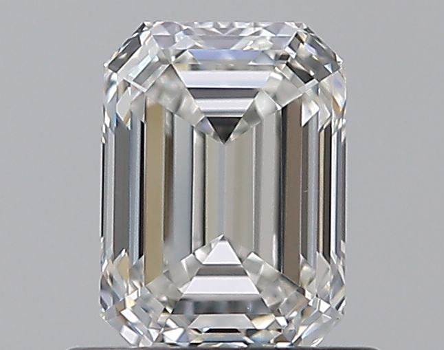 Бриллиант Изумруд 0.71 крт