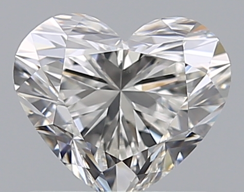 Бриллиант Сердце 0.91 крт