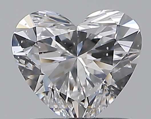 Бриллиант Сердце 0.80 крт